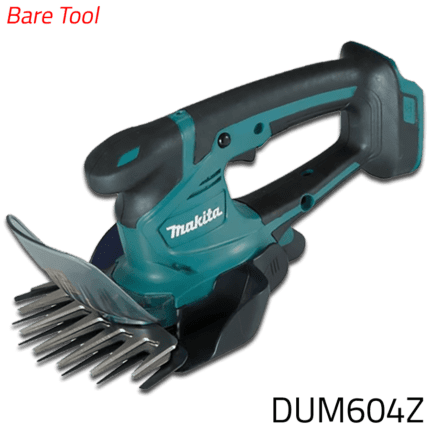 Makita DUM604Z 18V Cordless Grass Shear (LXT-Series) [Bare Tool]