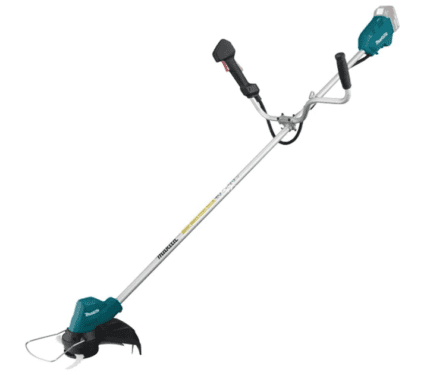Makita DUR187UZ 18V Cordless Brushless Grass Trimmer / Brush Cutter (LXT-Series) [Bare Tool]