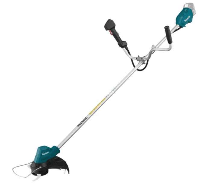 Makita DUR187UZ 18V Cordless Brushless Grass Trimmer / Brush Cutter (LXT-Series) [Bare Tool]
