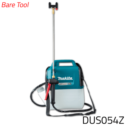 Makita DUS054Z 18V Cordless Garden Sprayer (LXT-Series) [Bare Tool]