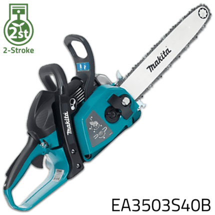 Makita EA3503S40B Petrol Chainsaw 16"