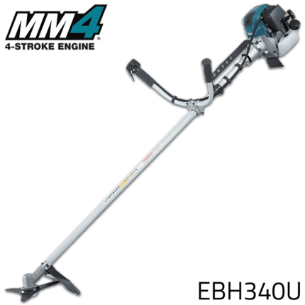 Makita EBH340U Engine Brush Cutter / Grass Cutter