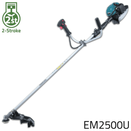 Makita EM2500U Engine Brush Cutter / Grass cutter