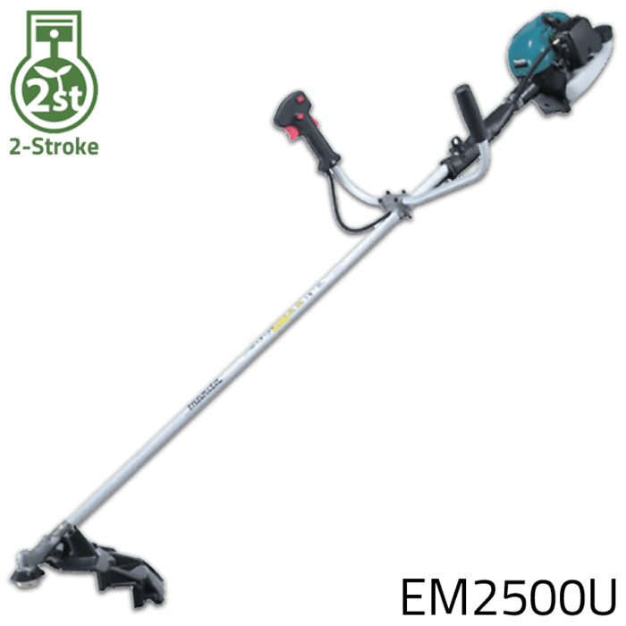 Makita EM2500U Engine Brush Cutter / Grass cutter