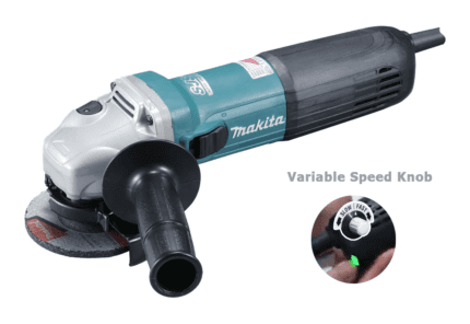 Makita GA4040C Angle Grinder