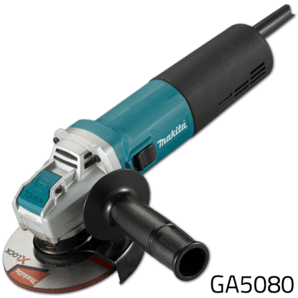 Makita GA5080 Angle Grinder