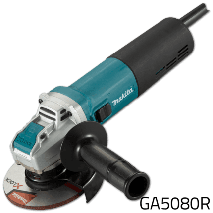 Makita GA5080R Angle Grinder