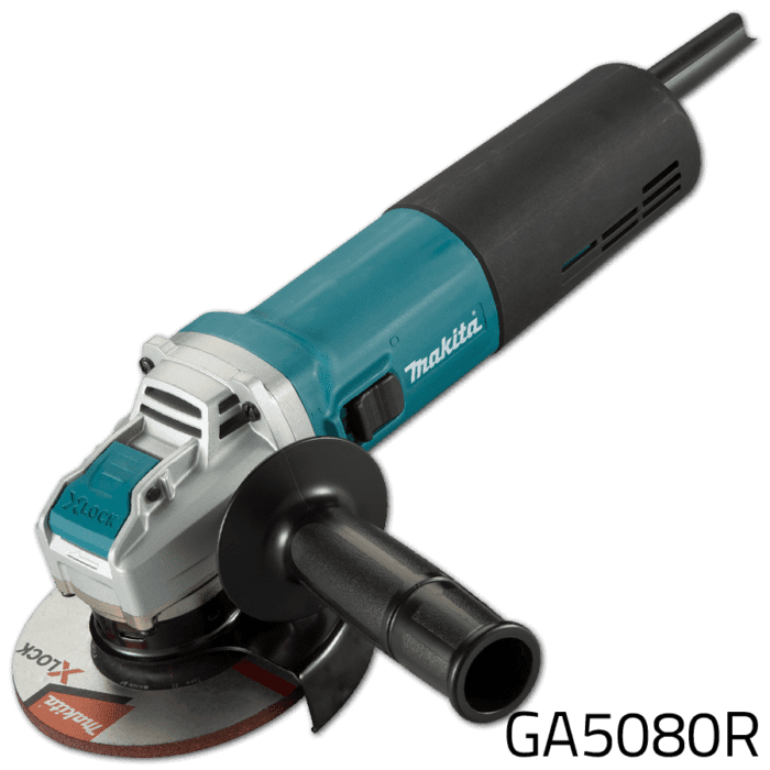 Makita GA5080R Angle Grinder