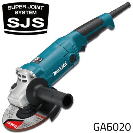 Makita GA6020 Angle Grinder
