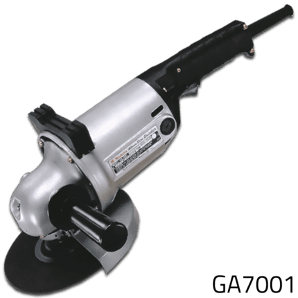 Makita GA7001 Angle Grinder