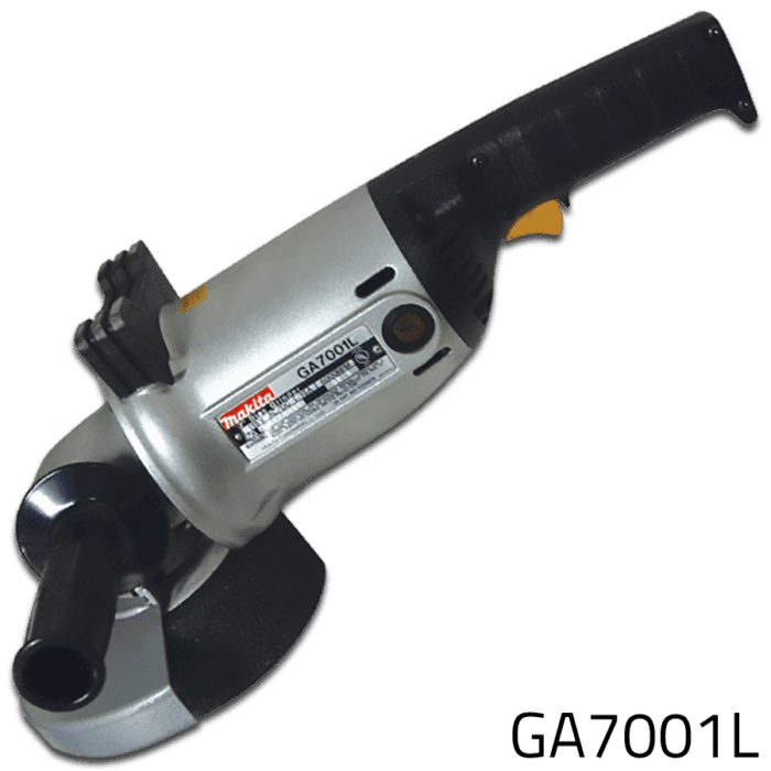 Makita GA7001L Angle Grinder