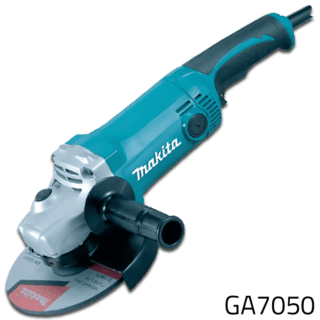 Makita GA7050 Angle Grinder