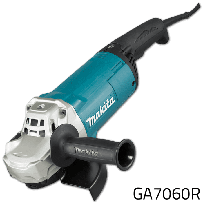 Makita GA7060R Angle Grinder