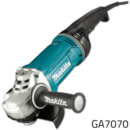 Makita GA7070 Angle Grinder