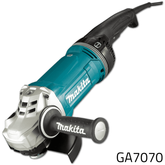 Makita GA7070 Angle Grinder