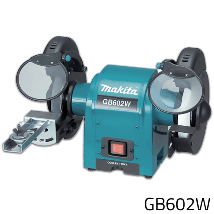Makita GB602W Bench Grinder 6"