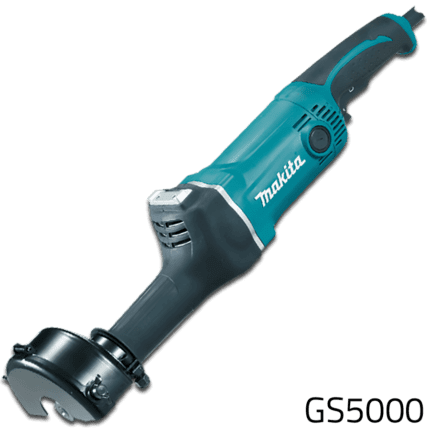 Makita GS5000 Straight Grinder