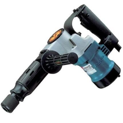 Makita HM0810TA Demolition Hammer / Chipping Gun