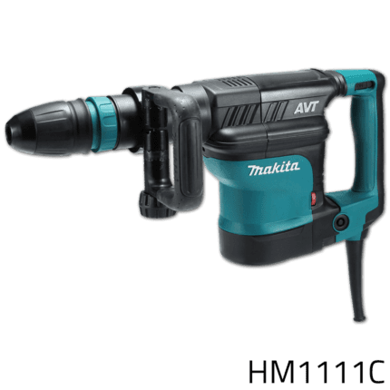 Makita HM1111C Demolition Hammer