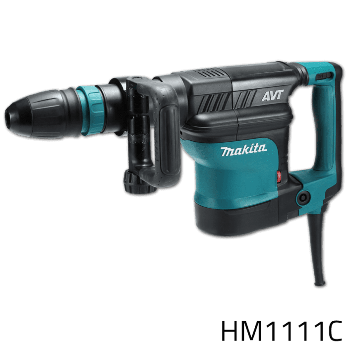 Makita HM1111C Demolition Hammer