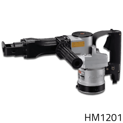 Makita HM1201 Demolition Hammer