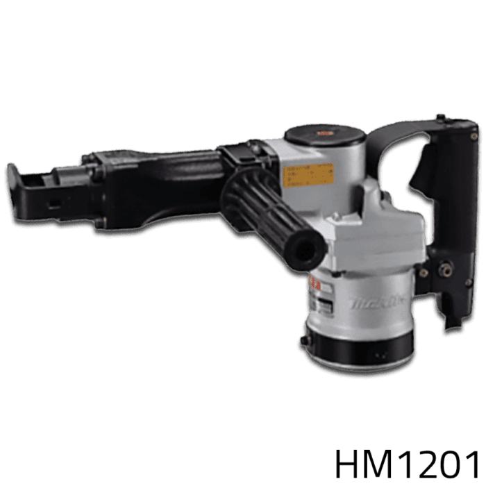 Makita HM1201 Demolition Hammer