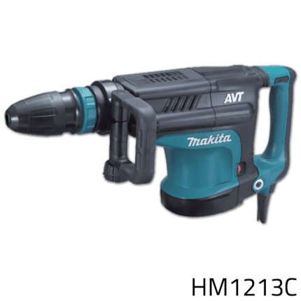 Makita HM1213C Demolition Hammer