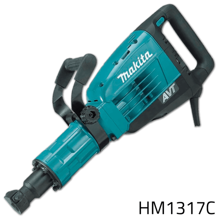 Makita HM1317C Electric Breaker