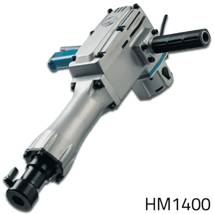 Makita HM1400 Electric Breaker / Demolition Hammer