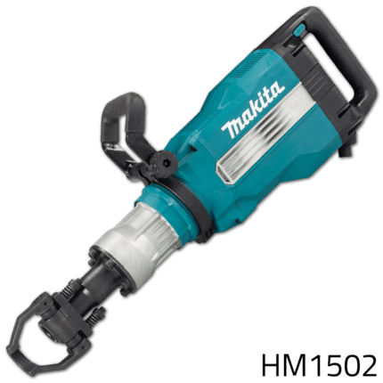Makita HM1502 Demolition Hammer / Jackhammer / Electric Breaker