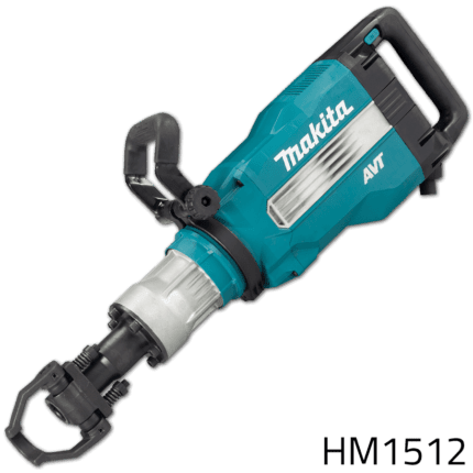 Makita HM1512 Demolition Hammer / Jackhammer
