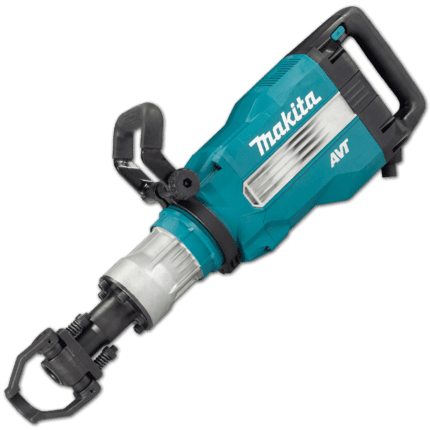 Makita HM1512X1 Demolition Hammer / Jackhammer / Electric Breaker