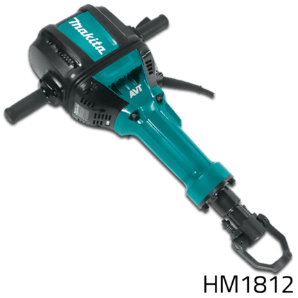 Makita HM1812 Electric Breaker / Demolition Hammer