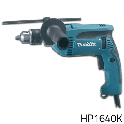 Makita HP1640K Hammer Drill