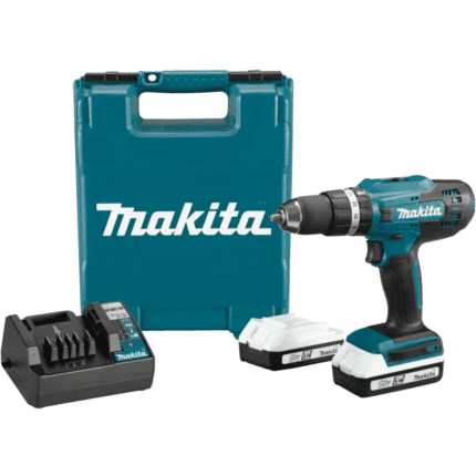 Makita HP488D006 18V Cordless Hammer Drill 13mm