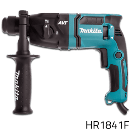 Makita HR1841F SDS-Plus Rotary Hammer