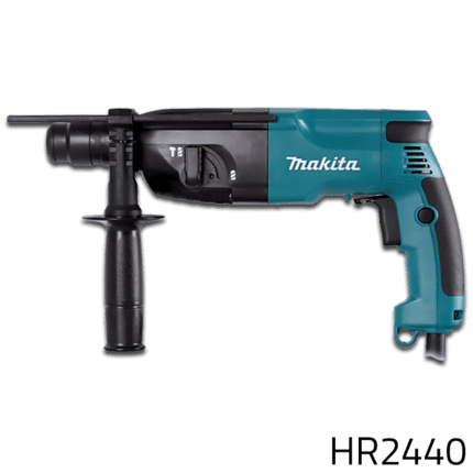 Makita HR2440 SDS-Plus Rotary Hammer