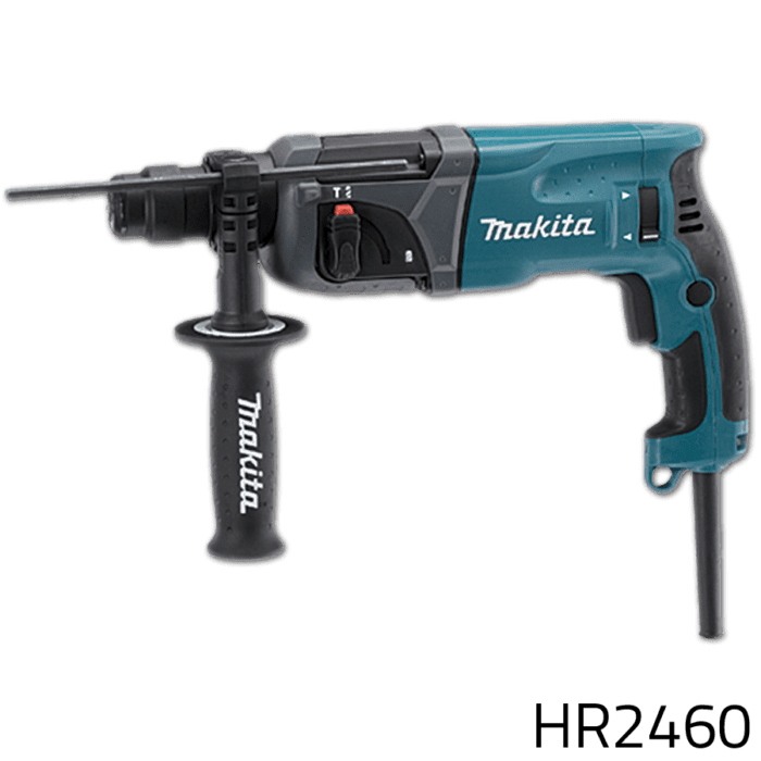 Makita HR2460 SDS-Plus Rotary Hammer