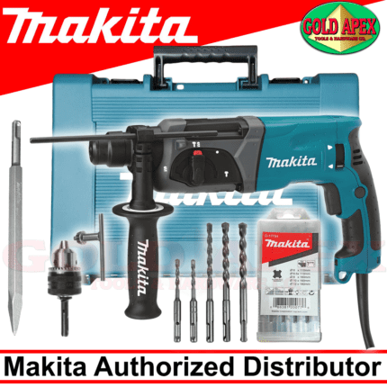 Makita HR2470X5 Rotary Hammer