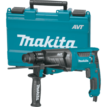 Makita HR2631FX2 SDS-plus Rotary Hammer (AVT)