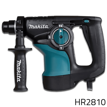 Makita HR2810 SDS-Plus Rotary Hammer / Combination Hammer