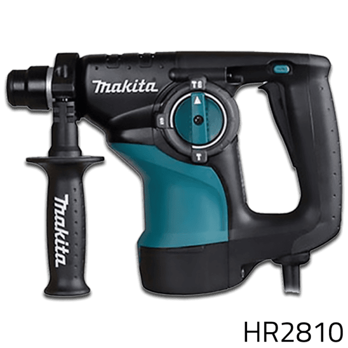 Makita HR2810 SDS-Plus Rotary Hammer / Combination Hammer