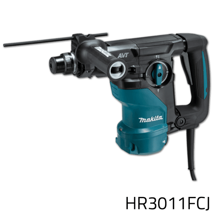 Makita HR3011FCJ SDS-Plus Rotary Hammer / Combination Hammer