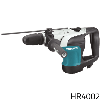 Makita HR4002 SDS-Max Rotary Hammer