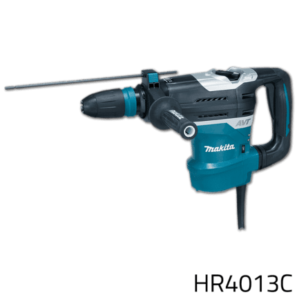 Makita HR4013C SDS-Max Rotary Hammer