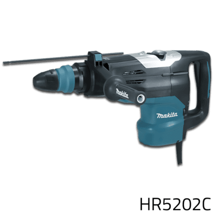 Makita HR5202C SDS-Max Rotary Hammer