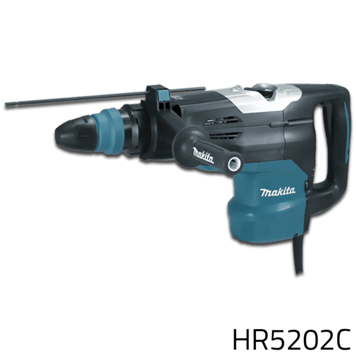 Makita HR5202C SDS-Max Rotary Hammer
