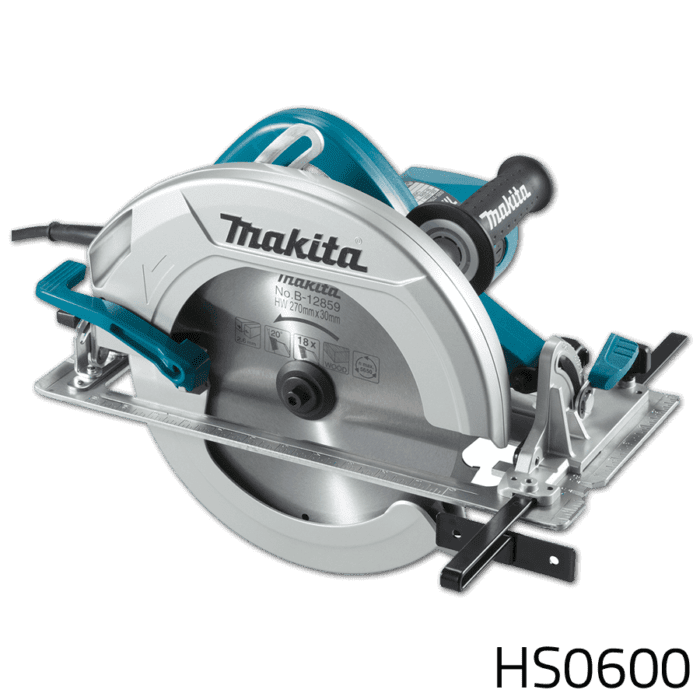 Makita HS0600 Circular Saw 10-1/4″
