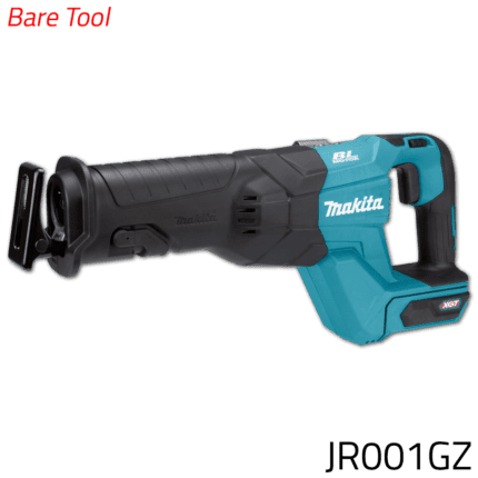 Makita JR001GZ 40V Cordless Brushless Recipro Saw (XGT Series) [Bare Tool]
