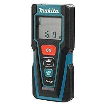 Makita LD030P Laser Rangefinder